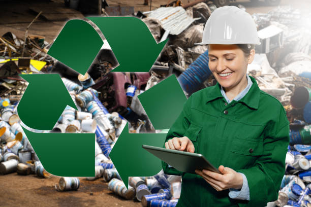 容器包装リサイクル法の「特定事業者」とは？