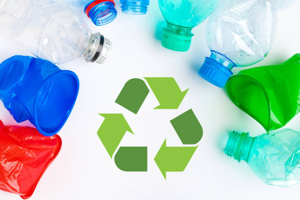回収したプラスチック容器のリサイクル方法